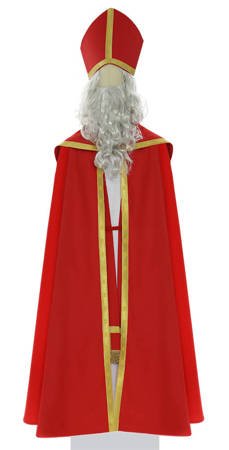 Saint Nicholas Costume SC3