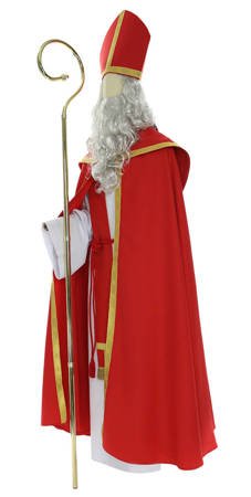 Saint Nicholas Costume SC3