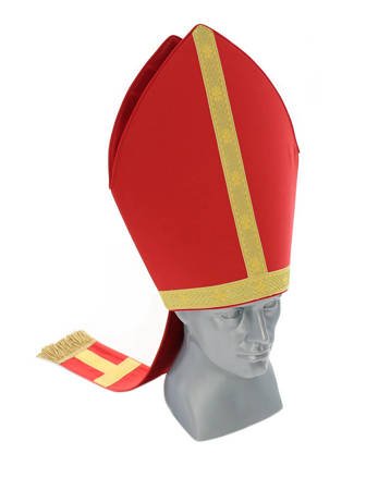 Saint Nicholas Costume SC3