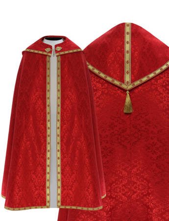 Saint Nicholas Costume SC4