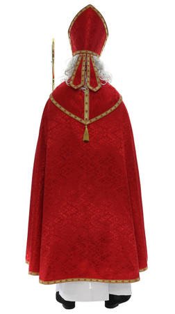 Saint Nicholas Costume SC4