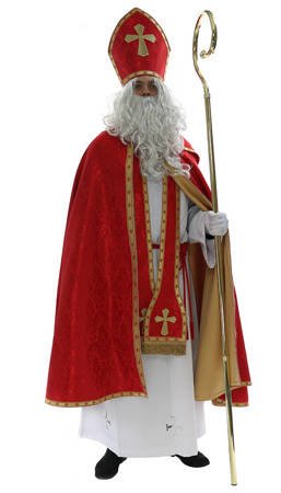 Saint Nicholas Costume SC4