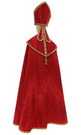 Saint Nicholas Costume SC4