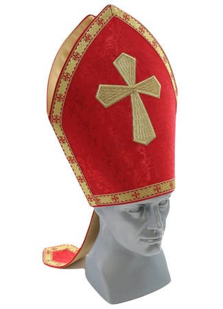 Saint Nicholas Costume SC4