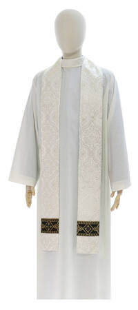 Semi-Gothic chasuble GY201KCZ14