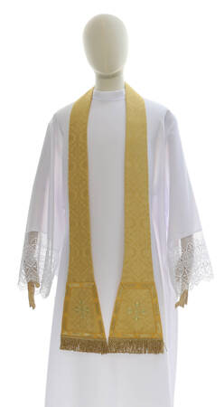 St. Philip Neri chasuble F000G25