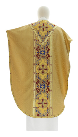 St. Philip Neri chasuble F038G25