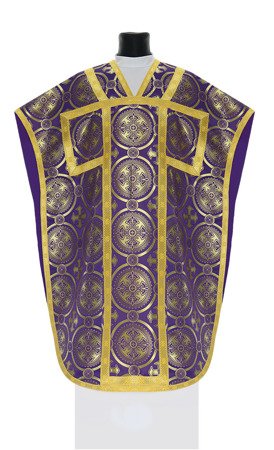 St. Philip Neri chasuble F068F8