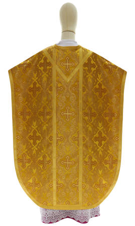 St. Philip Neri chasuble F068G64