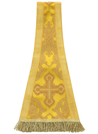 St. Philip Neri chasuble F068G64