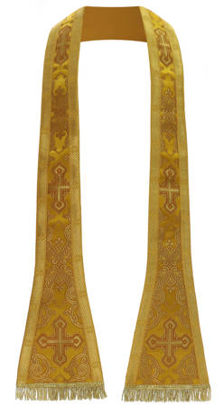 St. Philip Neri chasuble F068G64