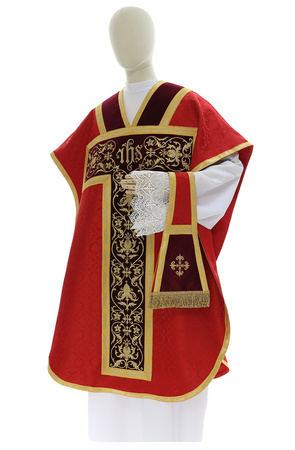 St. Philip Neri chasuble F518AC25