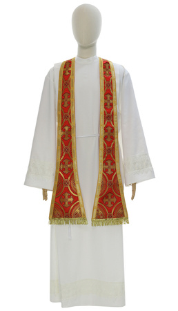 St. Philip Neri chasuble "Holy Trinity" F778C8