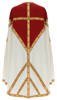 Conical chasuble C074KC25