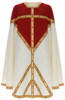 Conical chasuble C074KC25