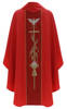 Gothic chasuble 007C