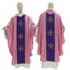 Gothic chasuble 009RF