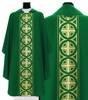 Gothic chasuble 046Z