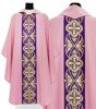 Gothic chasuble 047RF