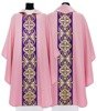 Gothic chasuble 047RF