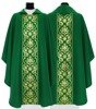 Gothic chasuble 053Z