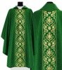 Gothic chasuble 053Z25