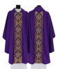 Gothic chasuble 060F25