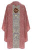 Gothic chasuble 076RF26