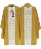 Gothic chasuble 402GK16