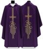 Gothic chasuble 527F