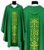 Gothic chasuble 532Z