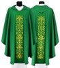 Gothic chasuble 532Z
