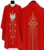 Gothic chasuble 535C