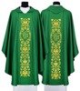 Gothic chasuble 546Z