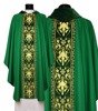 Gothic chasuble 557AZ