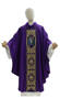 Gothic chasuble 588F25g