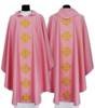 Gothic chasuble 639R