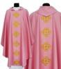 Gothic chasuble 639R