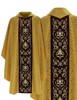 Gothic chasuble 674AGC16