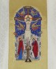 Gothic chasuble 746KG25