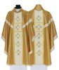 Gothic chasuble 757G63g