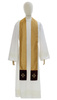 Gothic chasuble 763AGC63g 