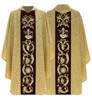 Gothic chasuble 787AGC26