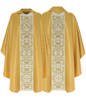 Gothic chasuble 811AGK61