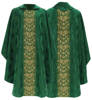 Gothic chasuble 833Z30