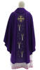 Gothic chasuble 864F25