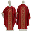 Gothic chasuble 867C25