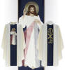 Gothic chasuble "Divine Mercy" 478KN25