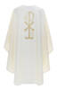 Gothic chasuble "Divine Mercy" G478K25