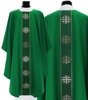 Gothic chasuble G103Z